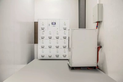 “鈦”給力 銀隆新能源創(chuàng)新力作引領(lǐng)計算機系統(tǒng)服務(wù)升級