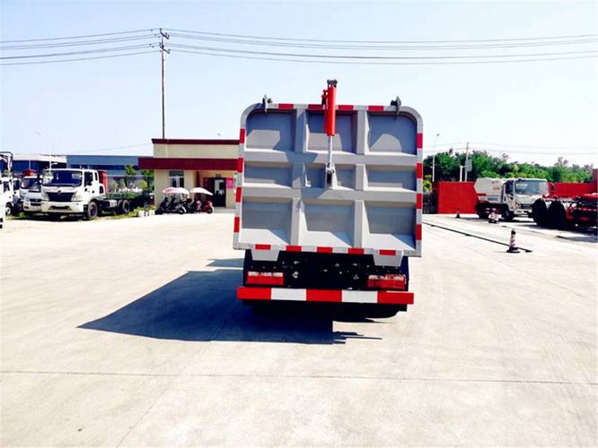 【松原4方壓縮垃圾車銷售點壓縮垃圾車訂制】價格_廠家 - 中國供應商