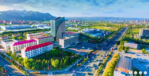 快看 呼和浩特西部城區未來怎么發展 這些消息你要知道